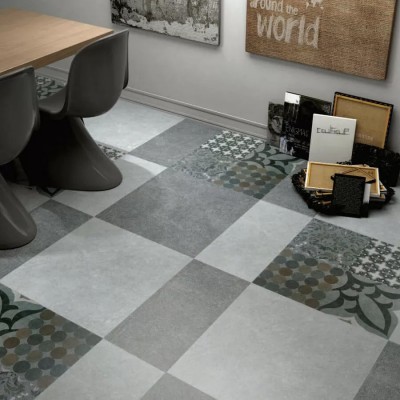 Керамогранит SG614300R Королевская дорога обрезной 60*60