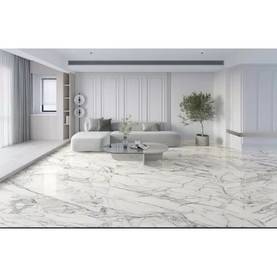 Керамогранит Premiere White Ep 60x120