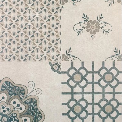 Керамогранит SG614300R Королевская дорога обрезной 60*60