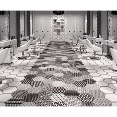 Керамогранит Grazia Decor 28,5*33