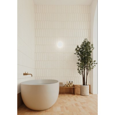 Керамогранит 135402 Mediterraneo Oliva Gloss 7x28