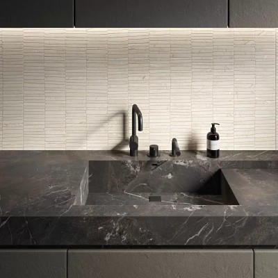 Керамогранит PF60011850 Supreme Memories Rosa Perlino Ant 120x120