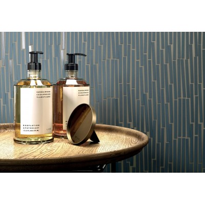 Керамогранит 610010001886 Groove Милк Нат Рет 9.5x60