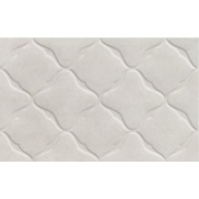 Плитка 010100001152 Лилит серый низ 03 25х40