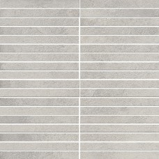 Мозаика 610110000412 Millennium Silver Strip 30x30