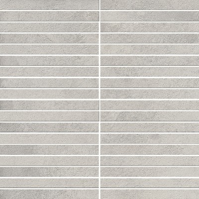 Мозаика 610110000412 Millennium Silver Strip 30x30