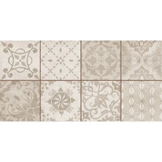 Плитка Bastion мозаика бежевый 08-03-11-453 20х40