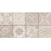 Плитка Bastion мозаика бежевый 08-03-11-453 20х40