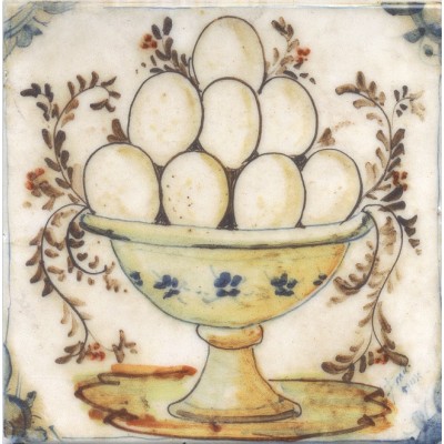 Плитка FC/A05/17010 Форио Ваза 15*15