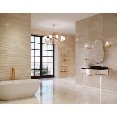 Плитка Декор 764 DIANA 29.5х89.5