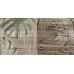 Плитка 08-01-17-2454 Organic табачный узор 20х40