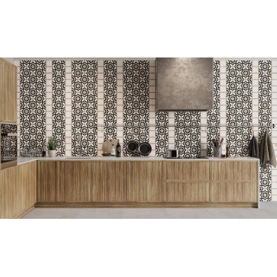 Плитка 29415 CASABLANCA FARISSI 12,5x12,5