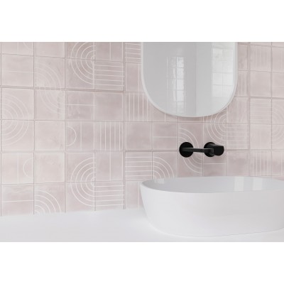 Плитка Sweety pink 01 25х60