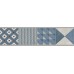 Плитка VT/B449/11037R Бордюр Онда 2 обрезной 30х7,2