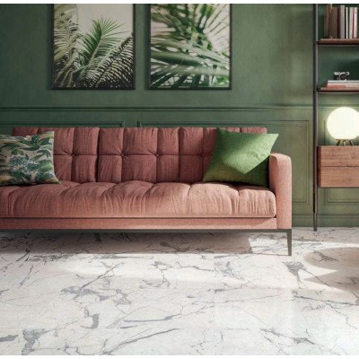 Керамогранит 610015000416 Имперо Тито 45х45