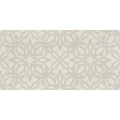 Плитка KMD3STA068BR Декор Махкама бежевый светлый глянцевый обрезной 30x60x0,9