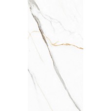 Керамогранит GT120605503PR Angel Statuario Белый 60x120