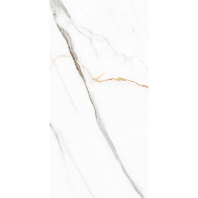 Керамогранит GT120605503PR Angel Statuario Белый 60x120