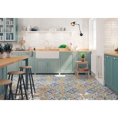 Плитка 38180 FS Heritage Square LT 45x45x0,95