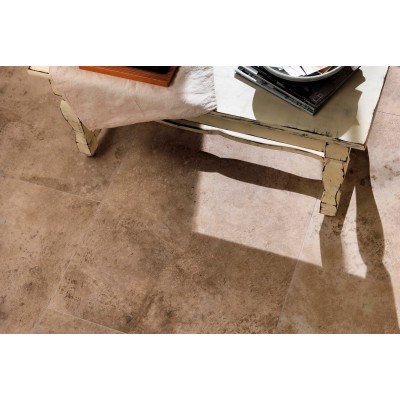 Плитка 8A3B Aix 3D Row Blanc 40x80