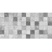 Плитка 1039-8219 Balance Темно-серый мозаика 40*20