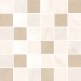 Мозаика 587433003 Opale Beige Mosaic 30x30