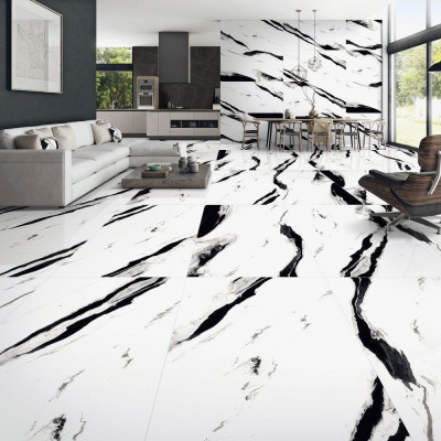 Мозаика N40005 Mosaico Alabastri White 30x30