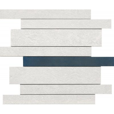 Плитка 27966 D.Grunge Grey Brick/30x32