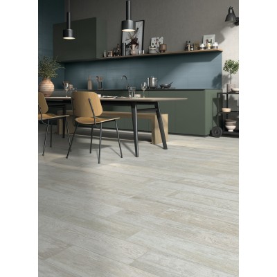 Керамогранит 610010001886 Groove Милк Нат Рет 9.5x60