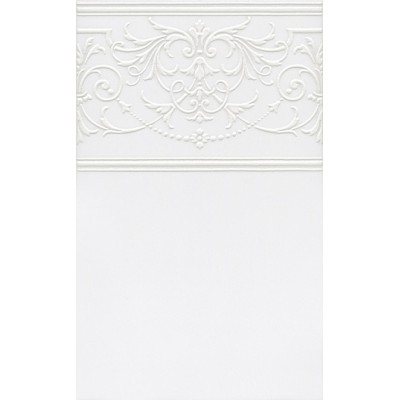 Плитка STG/A561/6304 Петергоф белый 25х40