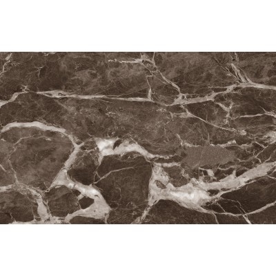 Плитка 010100001557 Капелла коричневый низ 04 25x40