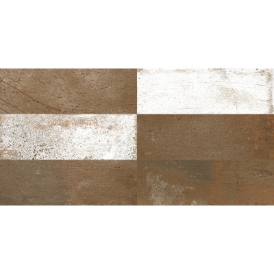 Плитка 29760 Fs Mud Cocoa 20x40
