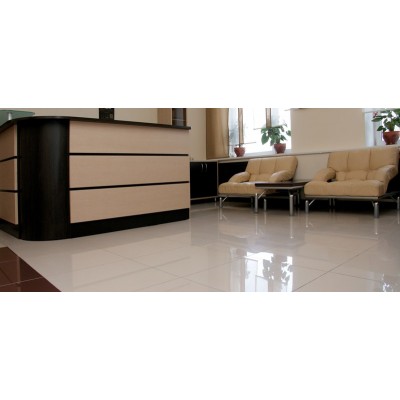 Керамогранит City Style Желтый G-119/MR 60x60 матовый