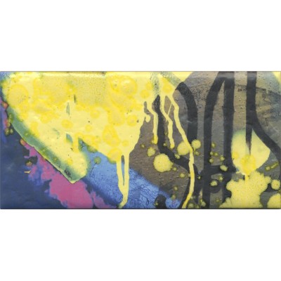 Плитка OS/A58/9x/19060 Панно Граффити 89.1*20