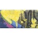 Плитка OS/A58/9x/19060 Панно Граффити 89.1*20