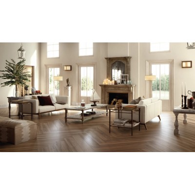 Керамогранит 610130000337 MAISON WALNUT BATTISCOPA 7,2х60