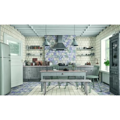 Керамогранит SINTRA 16*16