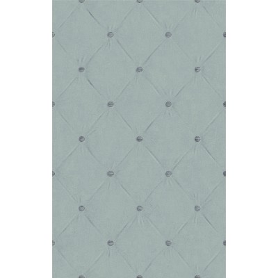 Плитка 6408 Браганса структура голубой матовый 25х40