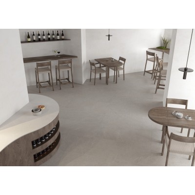 Керамогранит 40673 Piemonte Sand NT/60X120X0,9/C/R 60x120