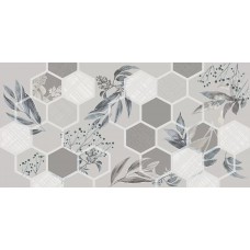 Плитка 00-00109524 Incisio Diamond 10.5мм 31.5x63