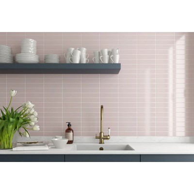 Плитка 28466 Costa Nova Straw Matt 5x20