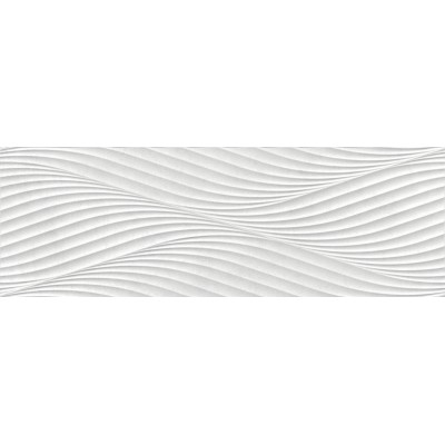 Плитка 40289 Donna Silver Decor/33,3X100X0,98/R 33,3x100