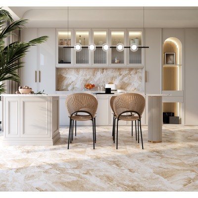 Керамогранит Grandos Beige Mat 60x60