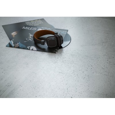 Керамогранит O-NWS-GGM521 Newstone лаппатированный светло-серый 79.8x79.8