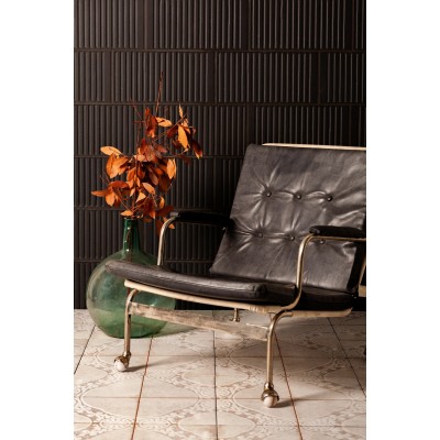 Плитка 34438 FS Jaipur Black LT 45x45