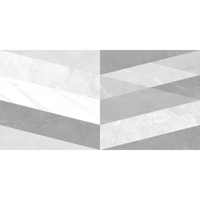 Плитка 08-00-06-2461 Savoy серый мозаика 20х40