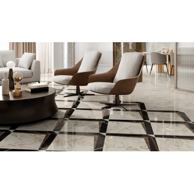 Ступени 620070001648 Charme Deluxe Фантастико Ступень Угловая Правая Нат Рет 33x160