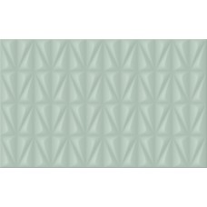 Плитка 010100001200 Конфетти зеленый низ 02 25х40