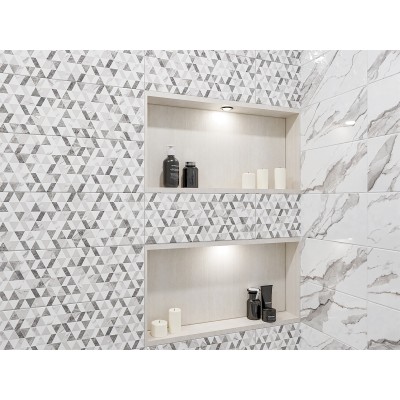 Плитка Polar Night 20,1*50,5