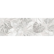 Плитка VT/A671/13031R Granel light grey Декор обрезной 30x89,5